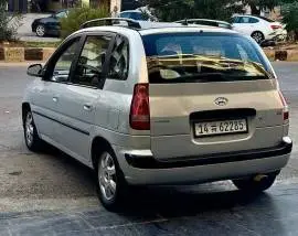 هونداي لافيتا 2005, طرطوس, RF19136892
