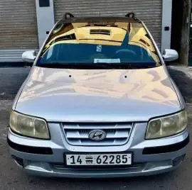 هونداي لافيتا 2005, طرطوس, RF19136892