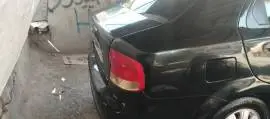 Daewoo Kalos 2003, Hama, RF32402040