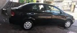 Daewoo Kalos 2003, Hama, RF32402040