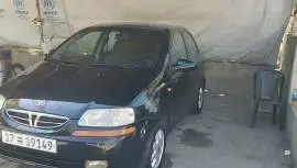 Daewoo Kalos 2003, Hama, RF32402040