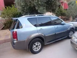 Ssangyong Rexton 2003, RF20677477