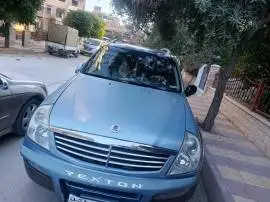 Ssangyong Rexton 2003, RF20677477