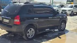 Hyundai Santafe 2005, Idlib, RF65731438