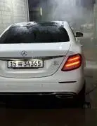 Mercedes E300 2017, RF52272017