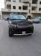 رنج روفر سوبر تشارج 2010, دمشق, RF11292518
