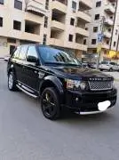 Range Rover Supercharged 2010, Damascus, RF11292518
