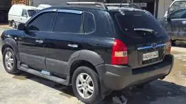 هونداي توسان 2005 للبيع, إدلب, RF13295871