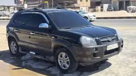 هونداي توسان 2005 للبيع, إدلب, RF13295871