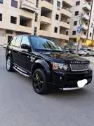 رنج روفر سوبر تشارج 2010, دمشق, RF11015464