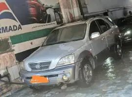 كيا سيرنتو 2006, دمشق, RF20117641