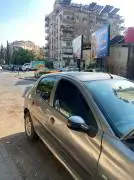 بيجو 206 2004, دمشق, RF31735902