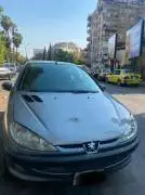 بيجو 206 2004, دمشق, RF31735902
