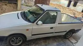 سكودا 2001, حلب, RF42855778