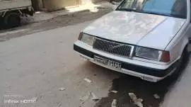 فولفو 460 موديل 93, حلب, RF20880015