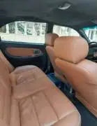 KIA شوما 2001, دمشق, RF89574241