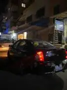 KIA شوما 2001, دمشق, RF89574241