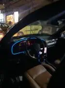 KIA شوما 2001, دمشق, RF89574241