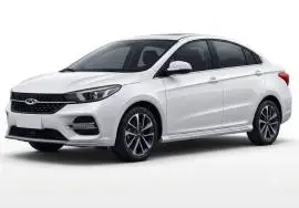 شيري أريزو 6 موديل 2019, RF19788616