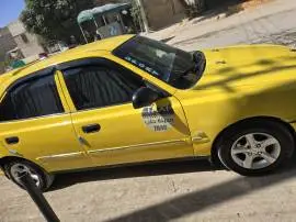 هيونداي فيرنا 2014, حلب, RF37078706