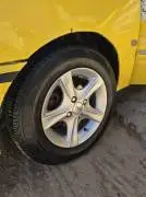 هيونداي فيرنا 2014, حلب, RF37078706