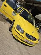 هيونداي فيرنا 2014, حلب, RF37078706