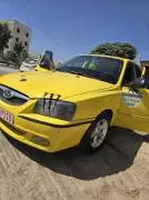 هيونداي فيرنا 2014, حلب, RF37078706