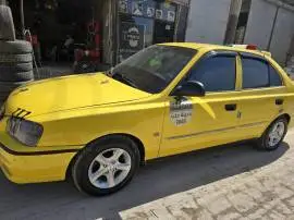 هيونداي فيرنا 2014, حلب, RF37078706