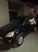 جيب تايغو 2007, RF69020785