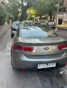فورتي كوبيه 2010, دمشق, RF41215671