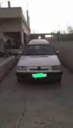 سكودا 2001, درعا, RF15949631