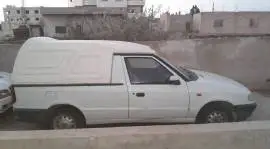 سكودا 2001, درعا, RF15949631