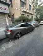Kia Forte Coupe 2010, Damascus, RF83057122
