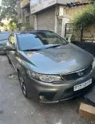 فورتي كوبيه 2010, دمشق, RF83057122