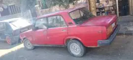 لادا 107 2001, دمشق, RF93717343