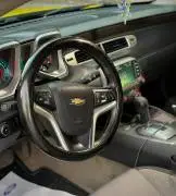 شفر كمارو 2015, دمشق, RF13532550