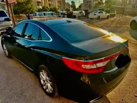 Hyundai Azera 2012, RF13291572