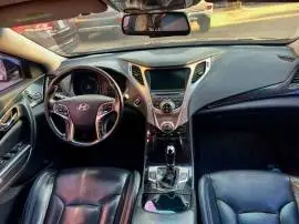 Hyundai Azera 2012, RF13291572