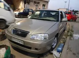 شيري اس 25 2009, دمشق, RF62871490