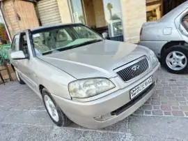 شيري اس 25 2009, دمشق, RF62871490
