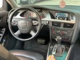 أودي A4 2012, دمشق, RF13229170