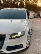 أودي A4 2012, دمشق, RF13229170