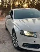 أودي A4 2012, دمشق, RF13229170
