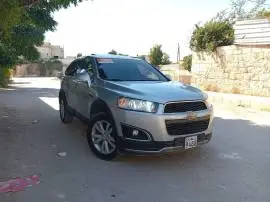 Chevrolet Captiva 2015, Idlib, RF14521986