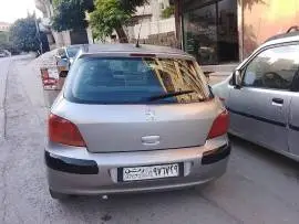 بيجو 307 2006, دمشق, RF41633472