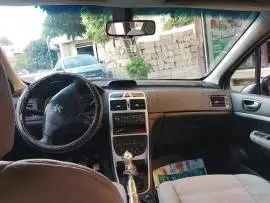 بيجو 307 2006, دمشق, RF41633472