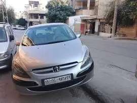 بيجو 307 2006, دمشق, RF41633472