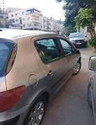بيجو 307 2006, دمشق, RF41633472