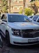 شيفروليه تاهو 2019, دمشق, RF16421765