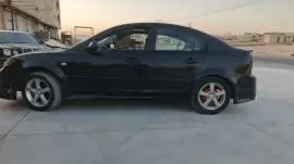 مازدا زوم 3 2010, دمشق, RF53206517